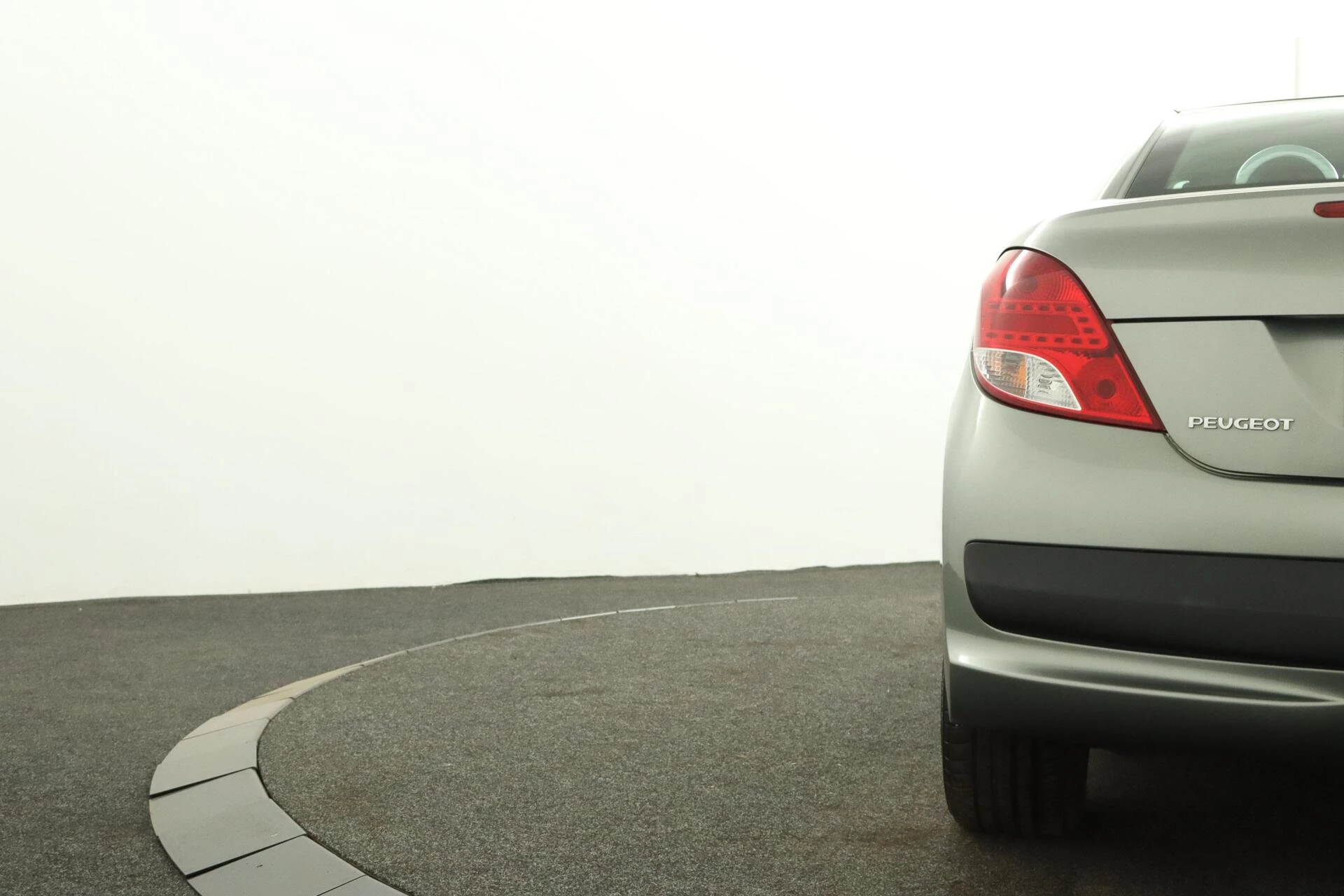 Hoofdafbeelding Peugeot 207