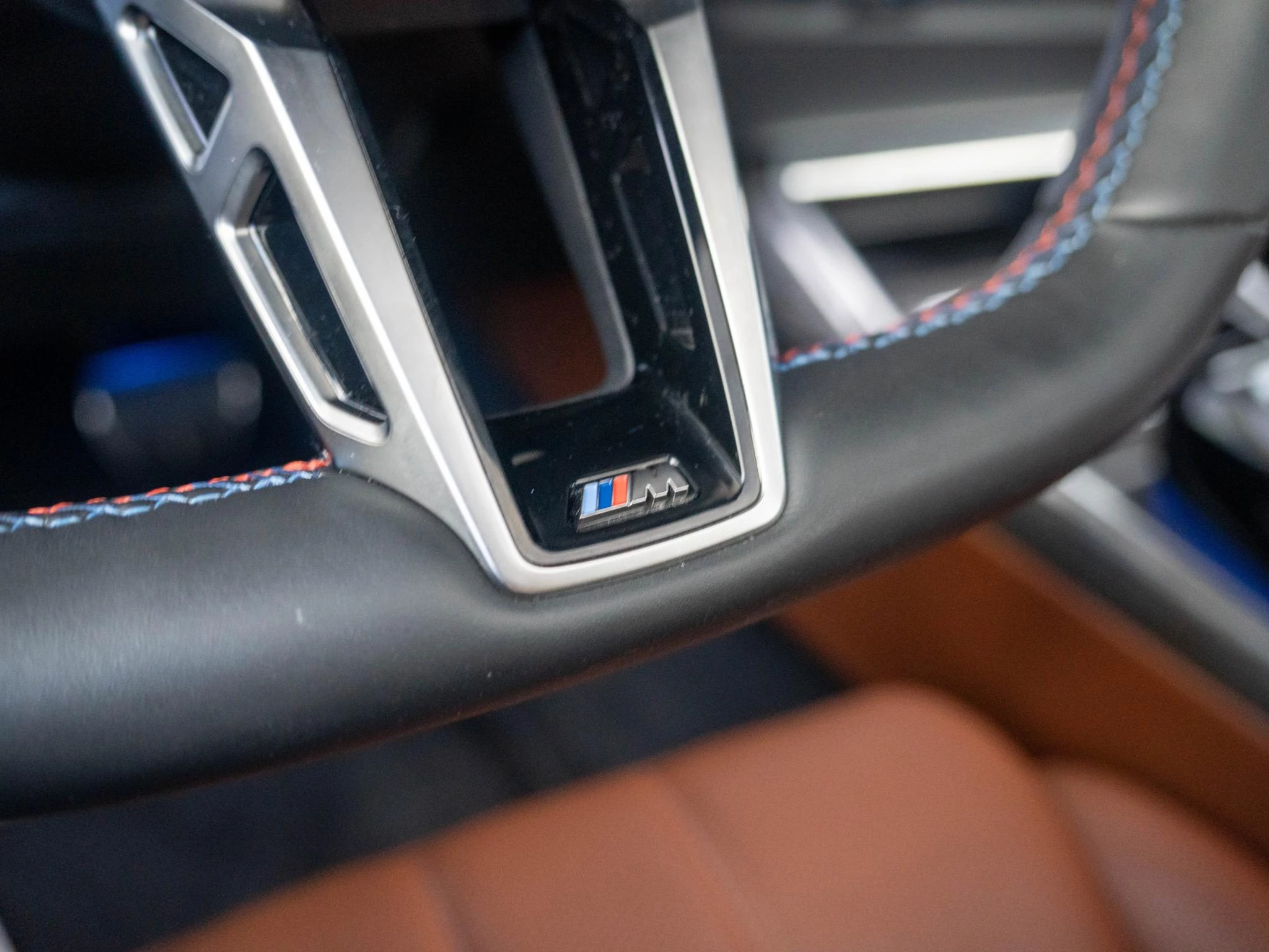 Hoofdafbeelding BMW 7 Serie