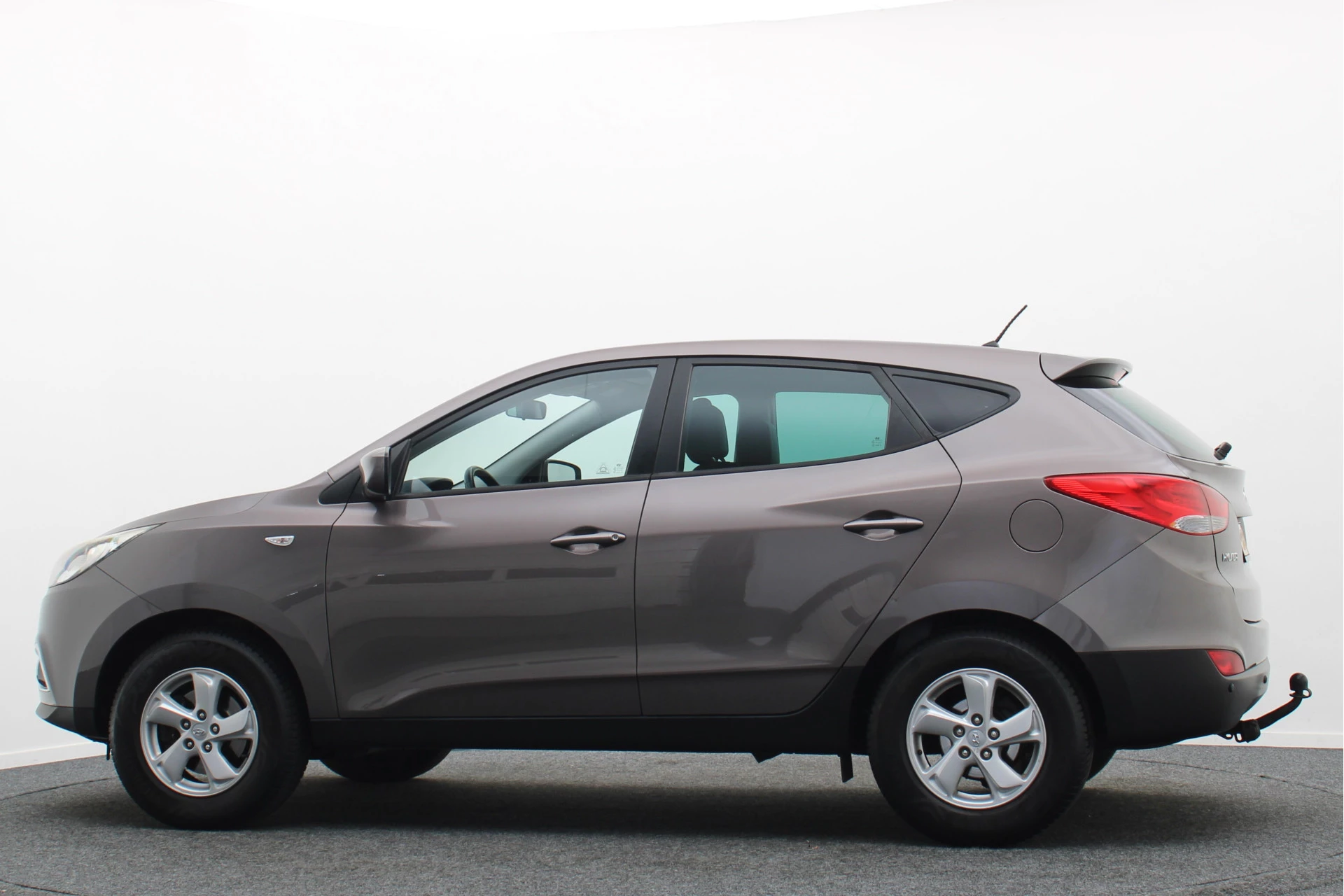 Hoofdafbeelding Hyundai ix35