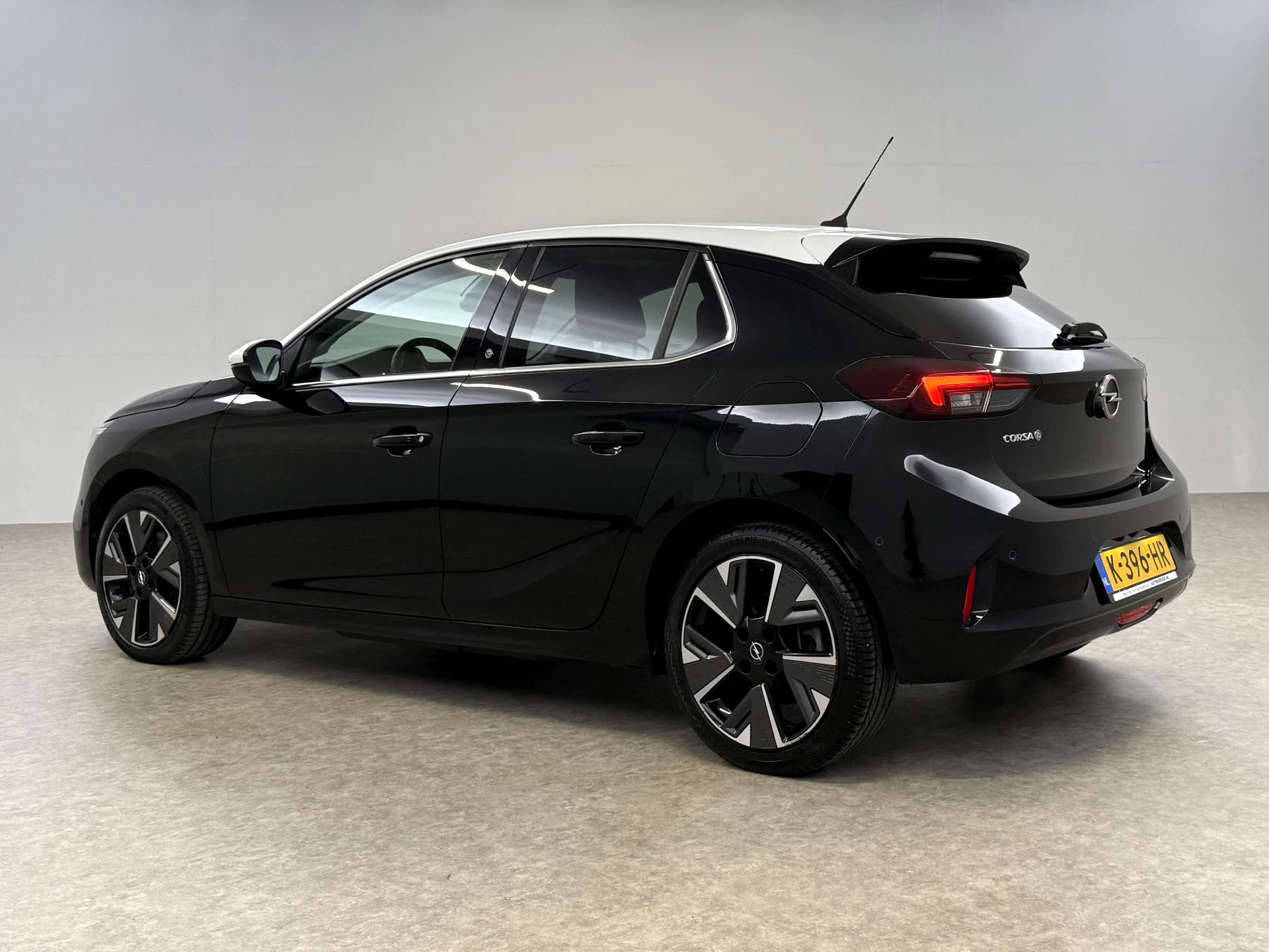 Hoofdafbeelding Opel Corsa-e