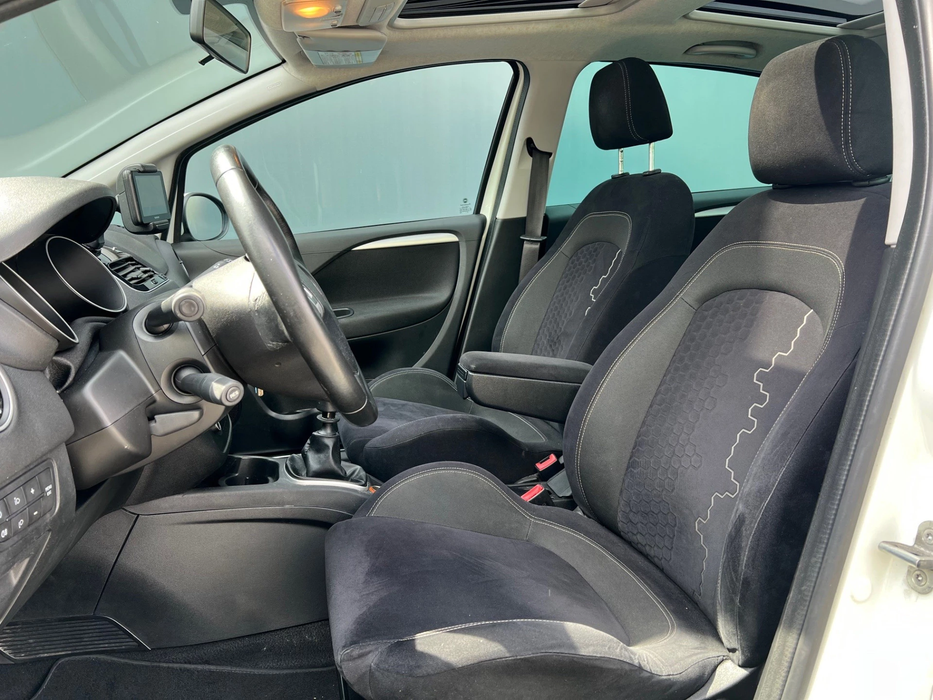 Hoofdafbeelding Fiat Punto