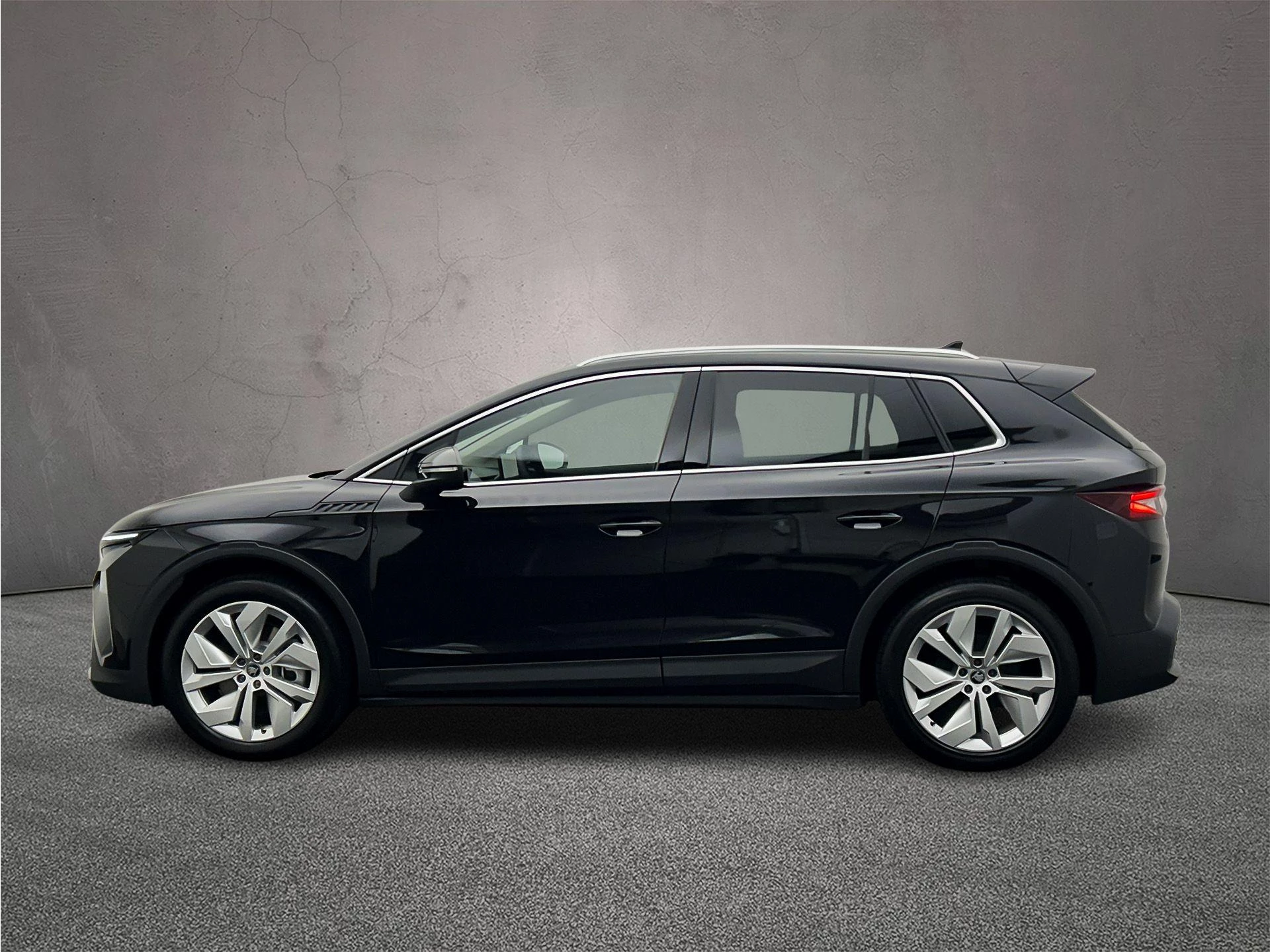 Hoofdafbeelding Škoda Elroq