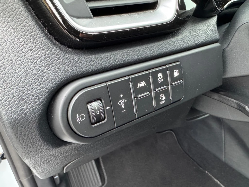 Hoofdafbeelding Kia Ceed