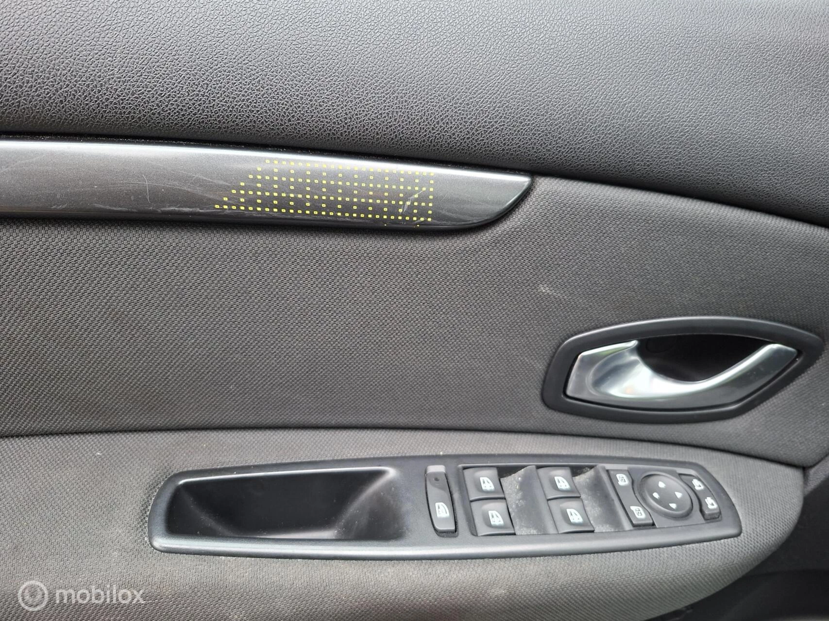 Hoofdafbeelding Renault Grand Scénic