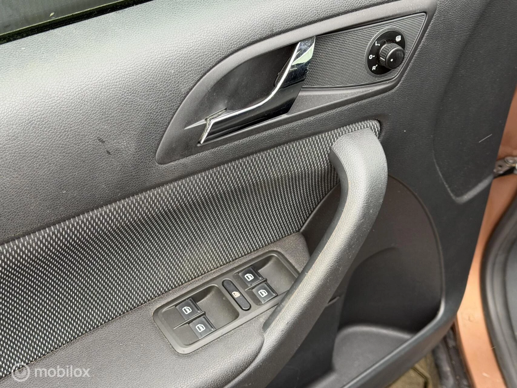 Hoofdafbeelding Škoda Yeti