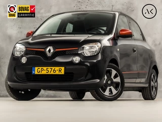 Renault Twingo 1.0 SCe Sport (AIRCO, BLUETOOTH, ELEK RAMEN, SPORTSTOELEN, CRUISE, NIEUWSTAAT)