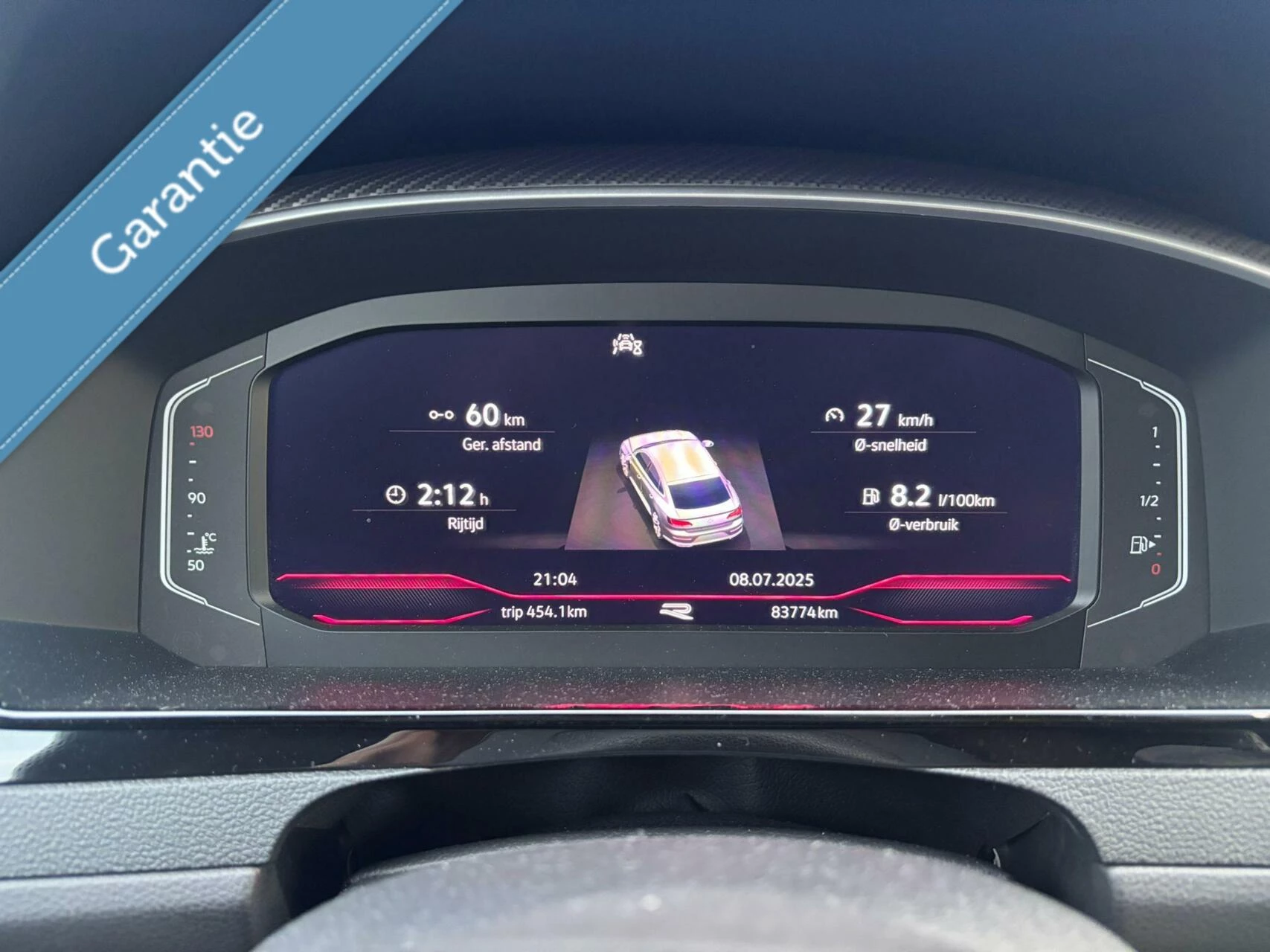 Hoofdafbeelding Volkswagen Arteon