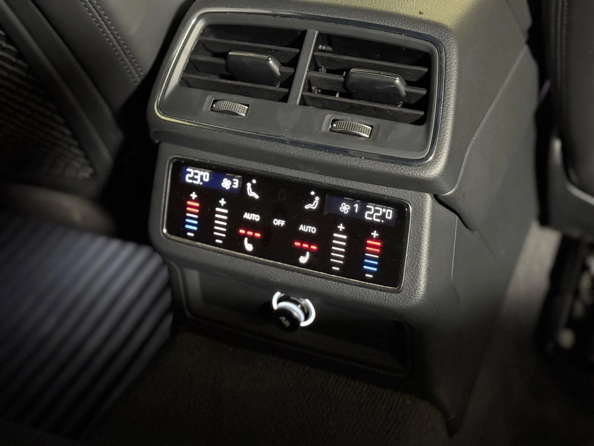 Hoofdafbeelding Audi A7