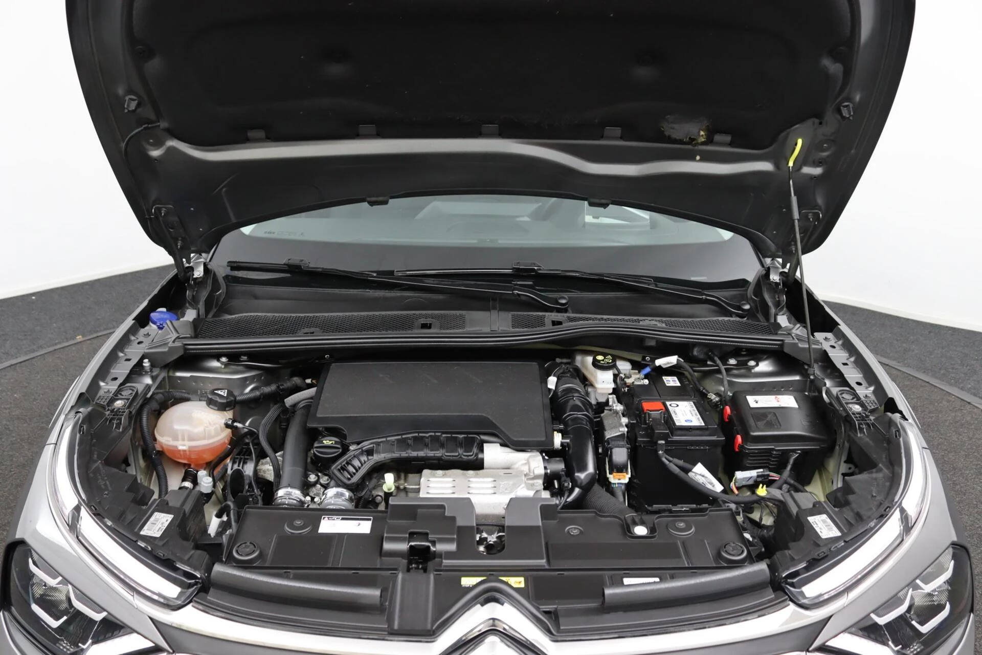 Hoofdafbeelding Citroën C4