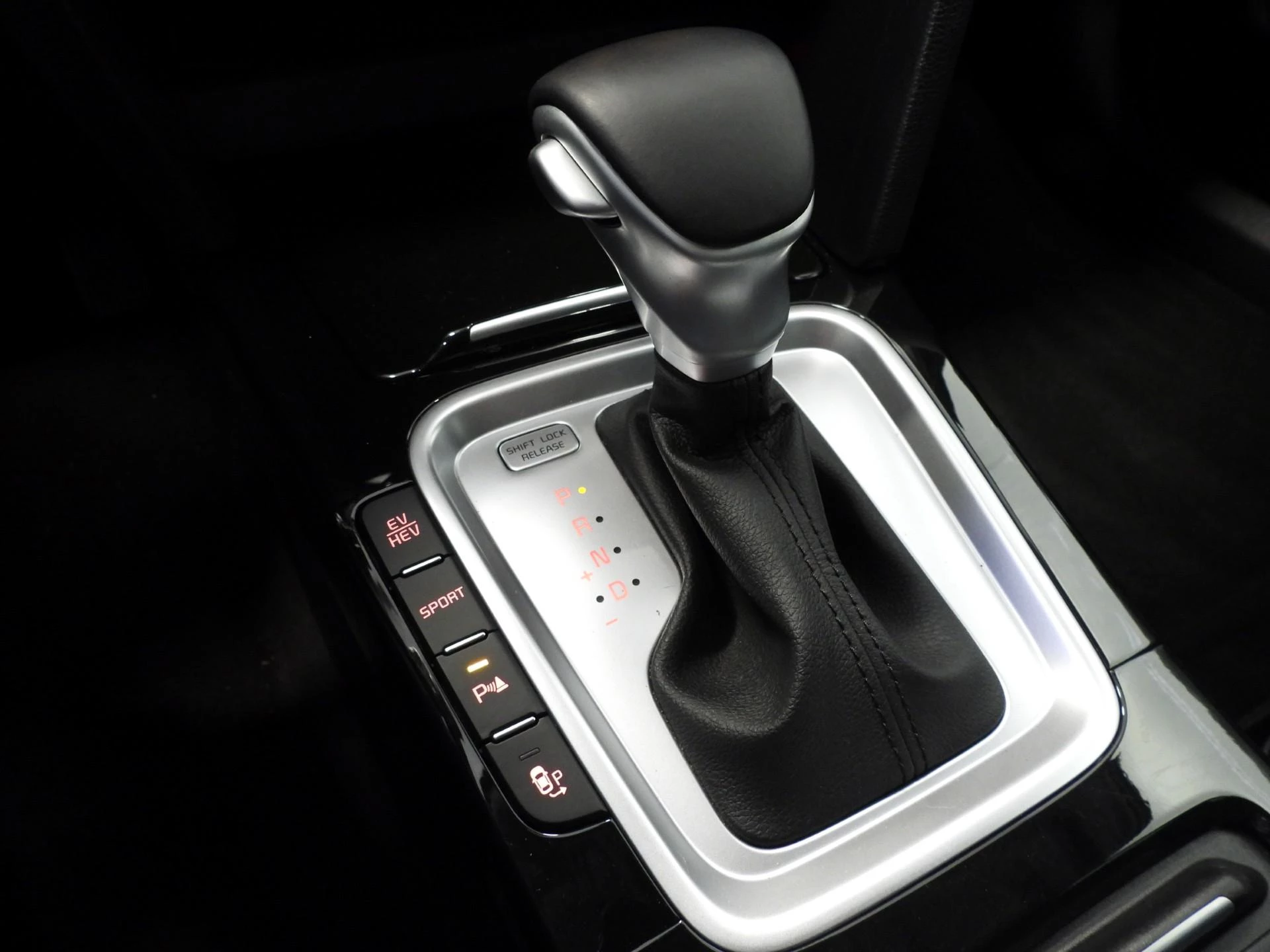 Hoofdafbeelding Kia XCeed