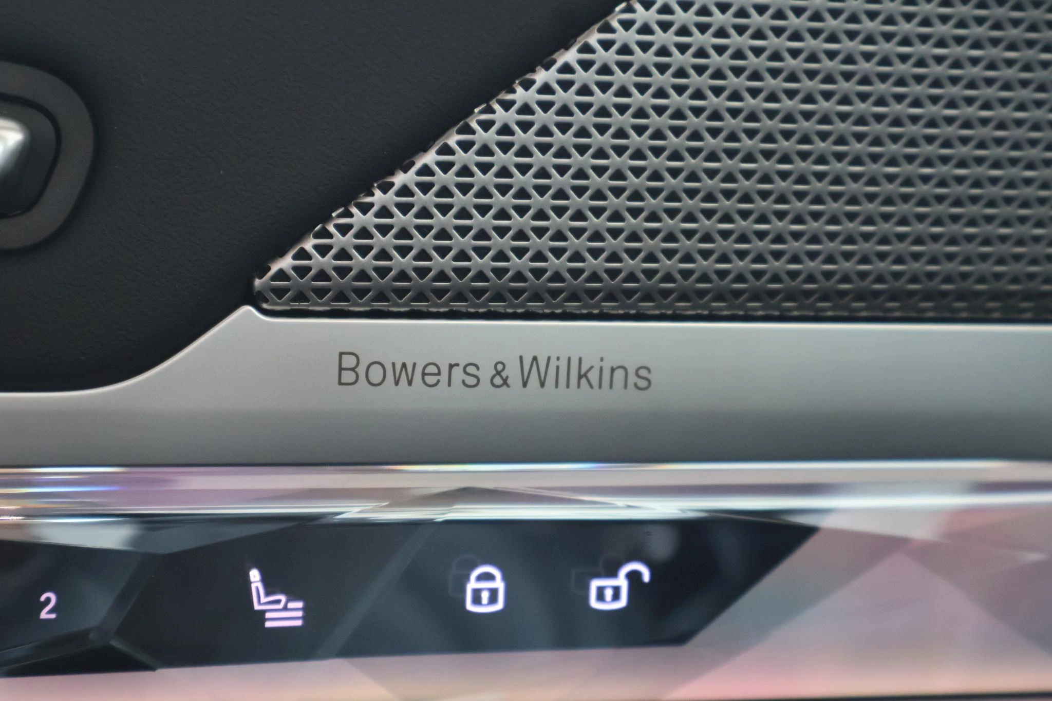 Hoofdafbeelding BMW i7