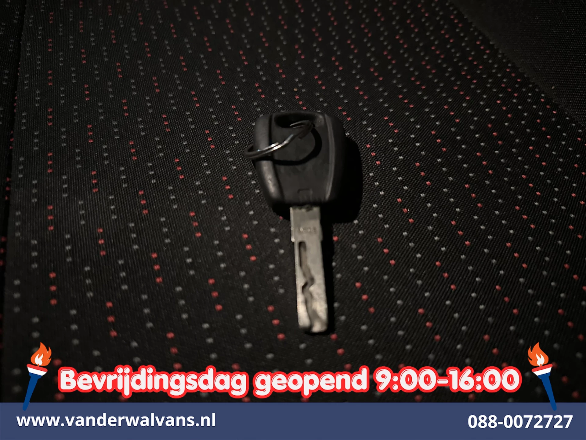 Hoofdafbeelding Peugeot Boxer