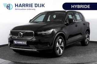 Volvo XC40 1.5 T4 Recharge Inscription | Dig. Cockpit | Cruise | PDC | NAV + App. Connect | ECC | DAB | Elek. Klep | LM 18" | 3865