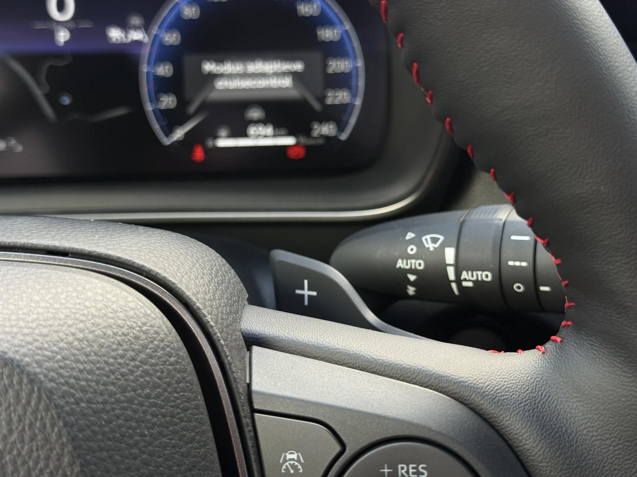 Hoofdafbeelding Toyota Corolla Cross