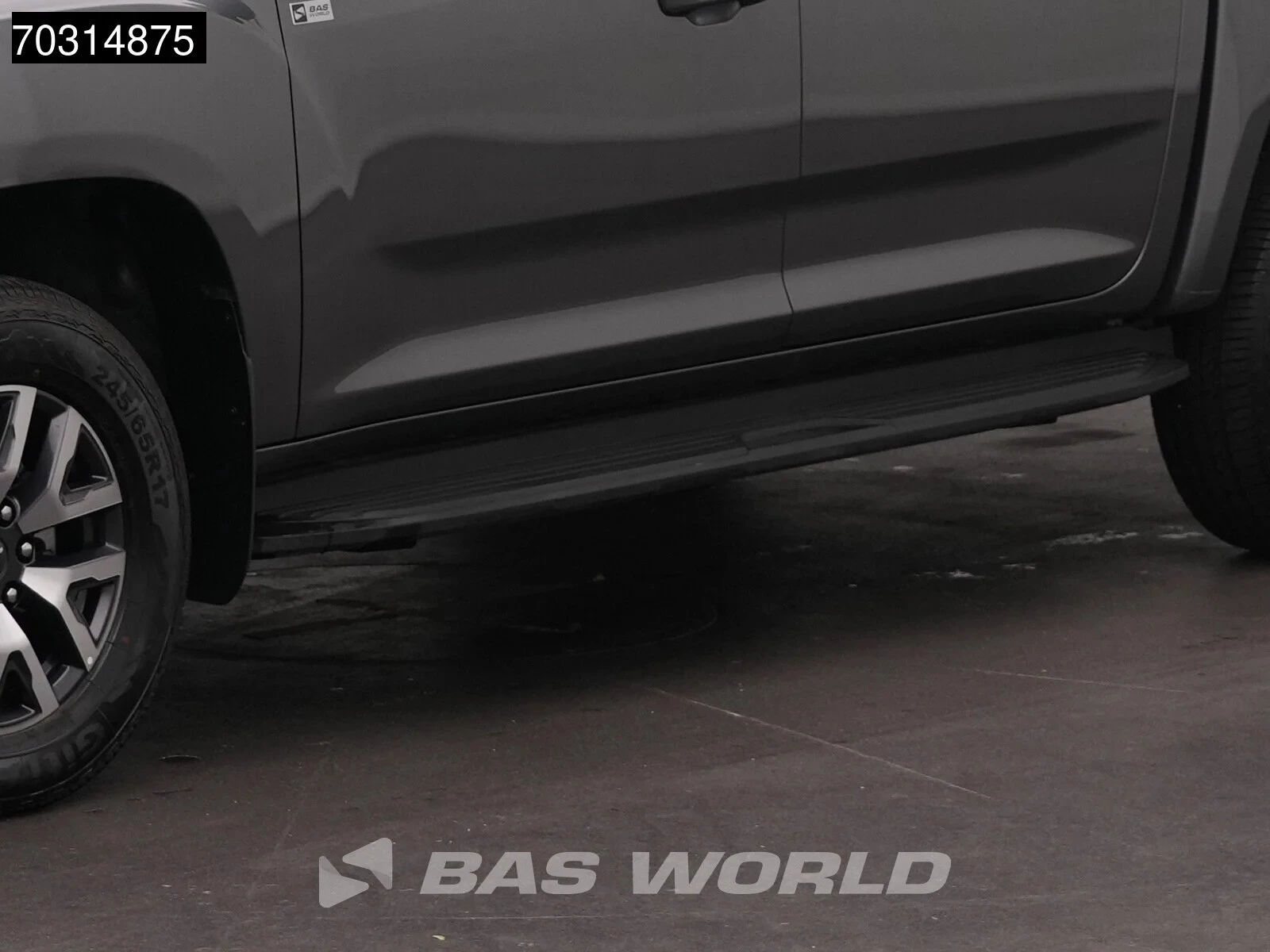 Hoofdafbeelding Maxus T90 EV