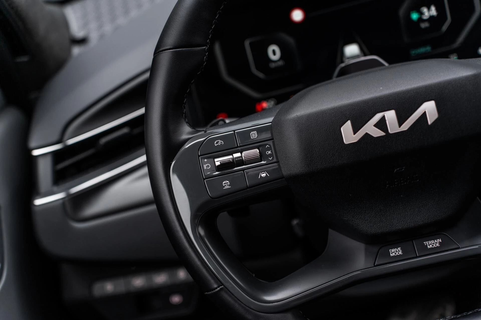 Hoofdafbeelding Kia EV9