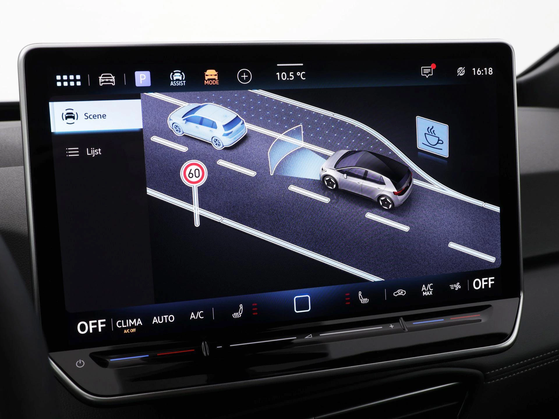 Hoofdafbeelding Volkswagen ID.3