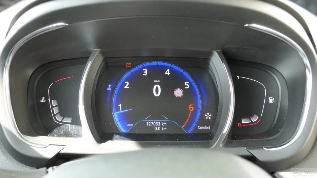 Hoofdafbeelding Renault Grand Scénic