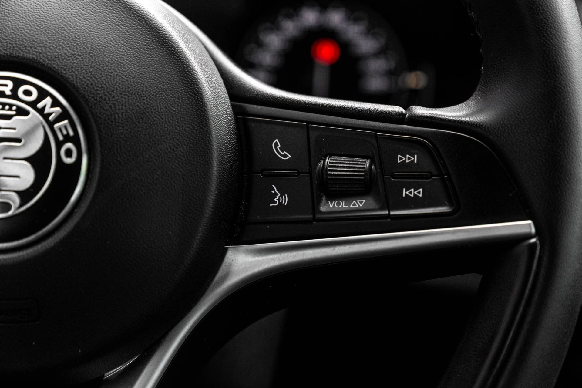 Hoofdafbeelding Alfa Romeo Stelvio