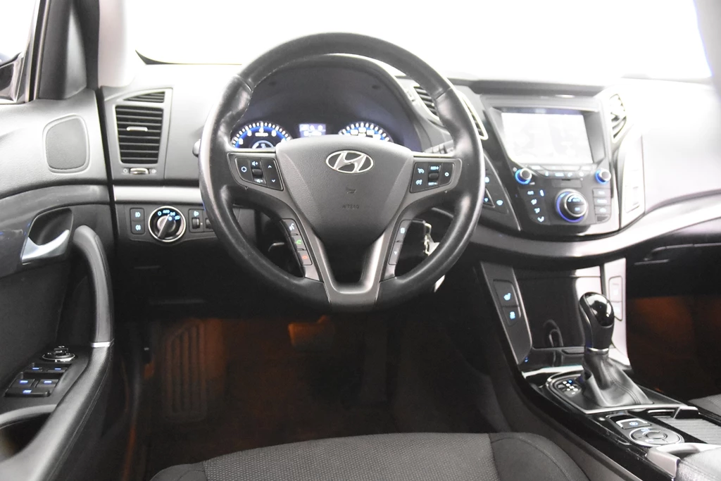 Hoofdafbeelding Hyundai i40