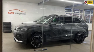 Volkswagen Tiguan 1.5 eTSI R-Line pano trekh 20” IQ