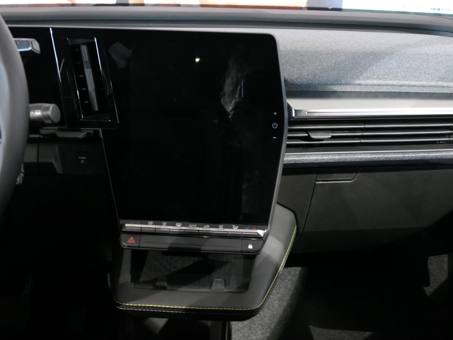 Hoofdafbeelding Renault Scénic