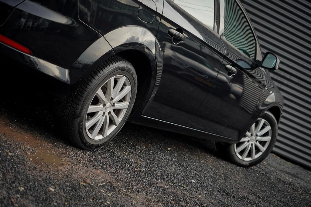 Hoofdafbeelding Ford Mondeo