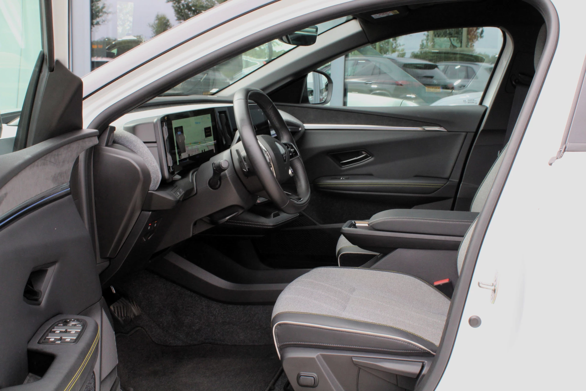 Hoofdafbeelding Renault Megane E-Tech