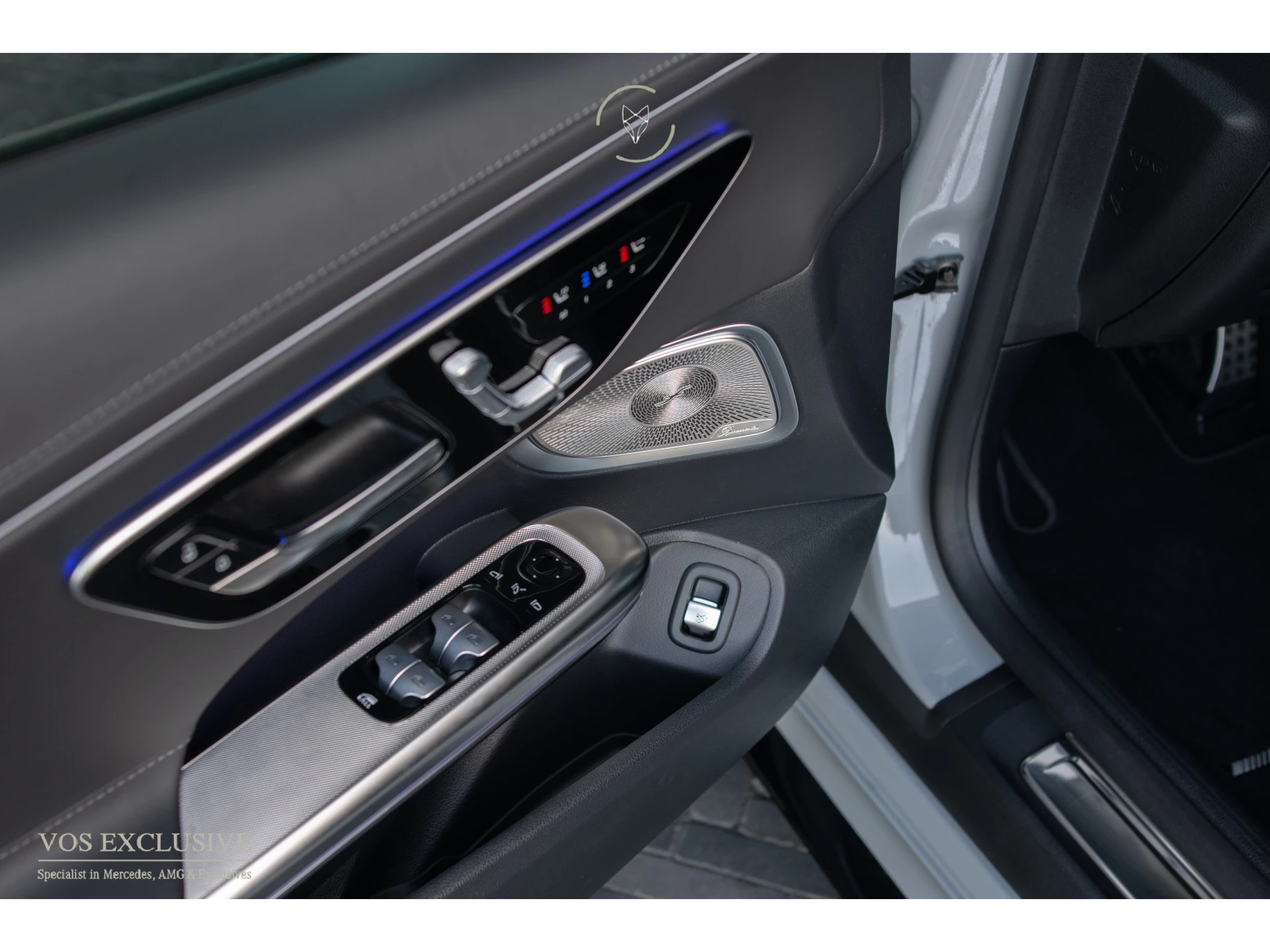 Hoofdafbeelding Mercedes-Benz CLE