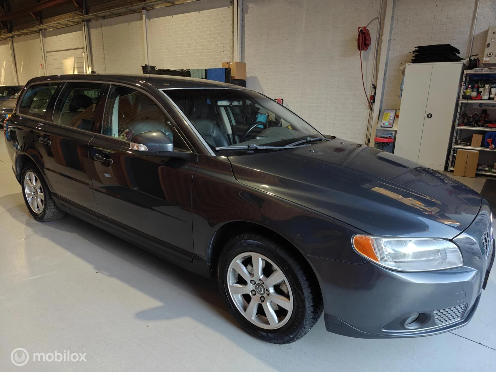 Hoofdafbeelding Volvo V70