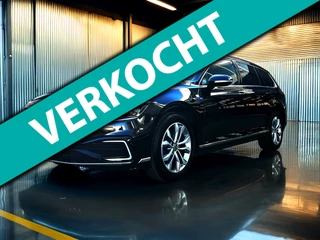 Volkswagen Passat Variant 1.4 TSI PHEV GTE Business Carplay_Camera_Stoel massage