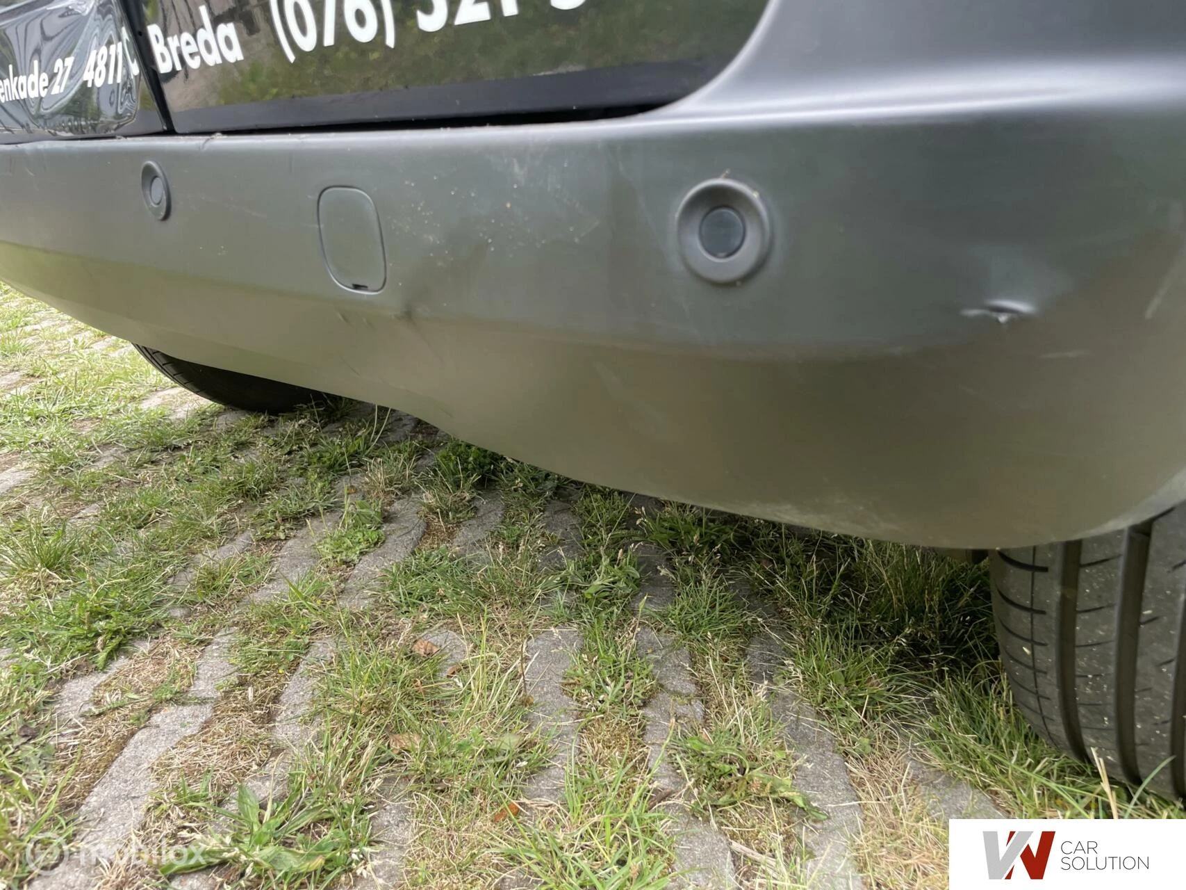 Hoofdafbeelding Fiat Fiorino