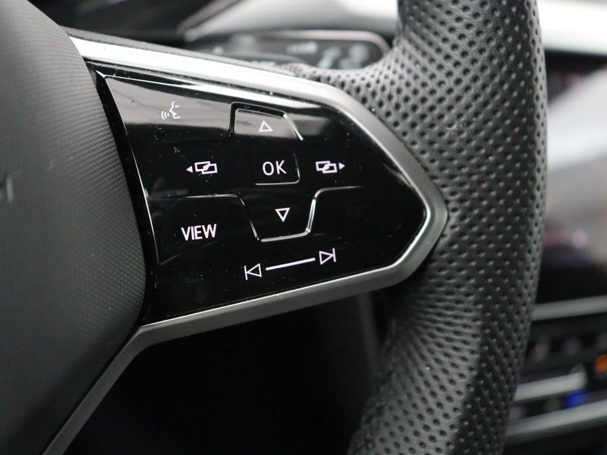 Hoofdafbeelding Volkswagen Arteon