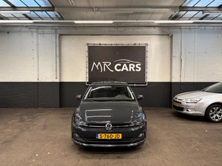 Volkswagen Polo 1.6 TDI Comfortline Digitaal Dashboard/Camera/Navi