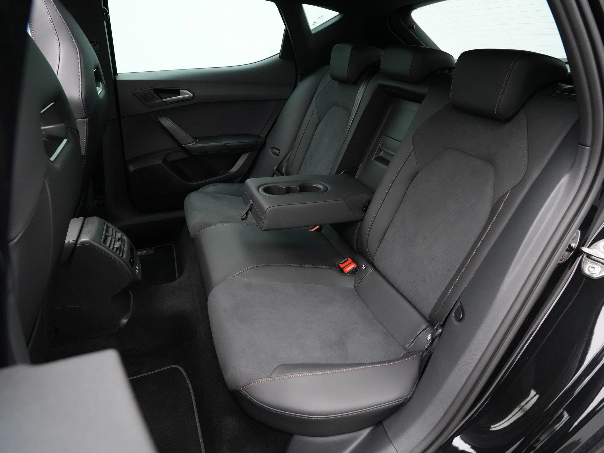 Hoofdafbeelding CUPRA Leon