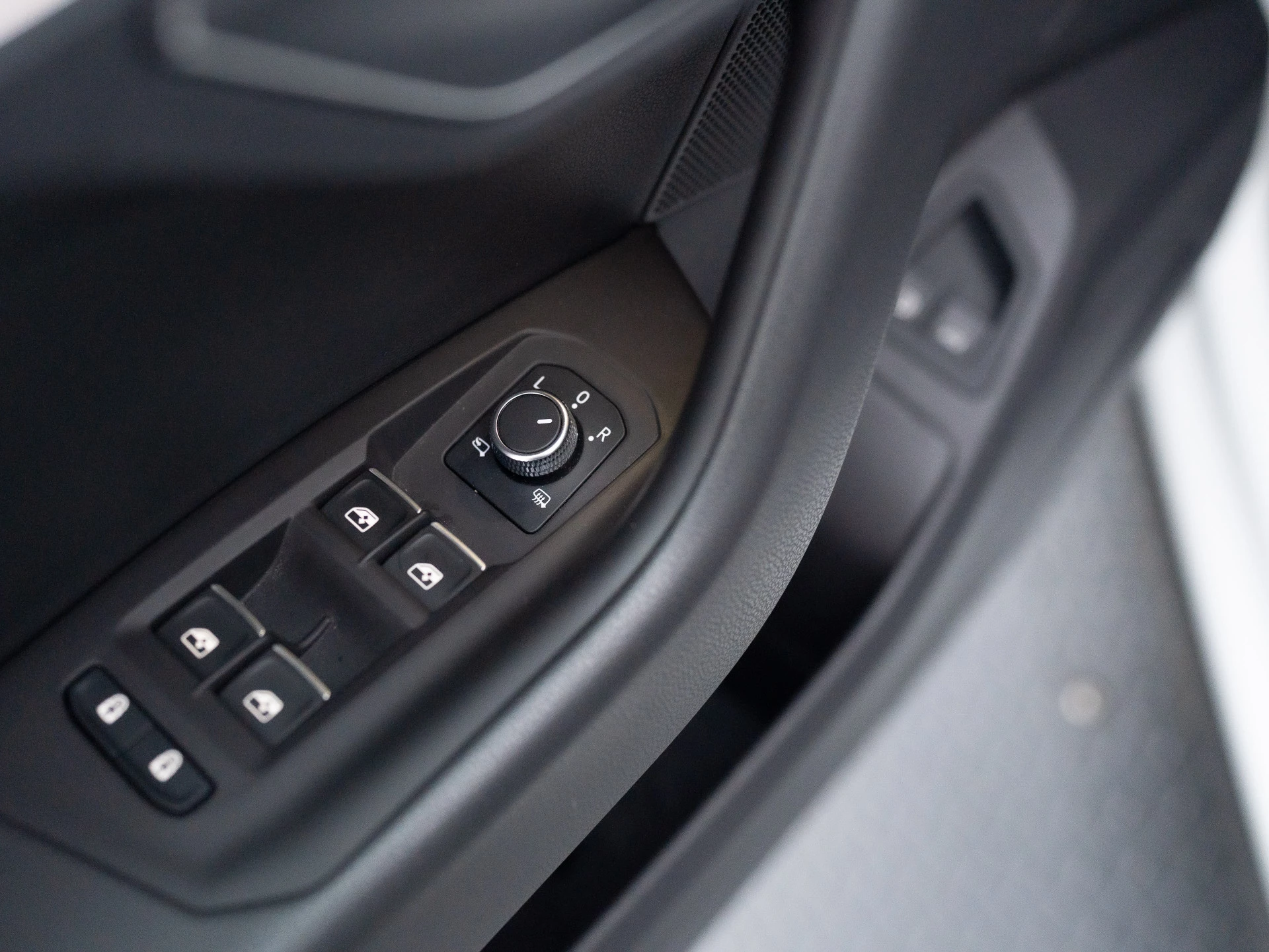 Hoofdafbeelding Volkswagen Touareg