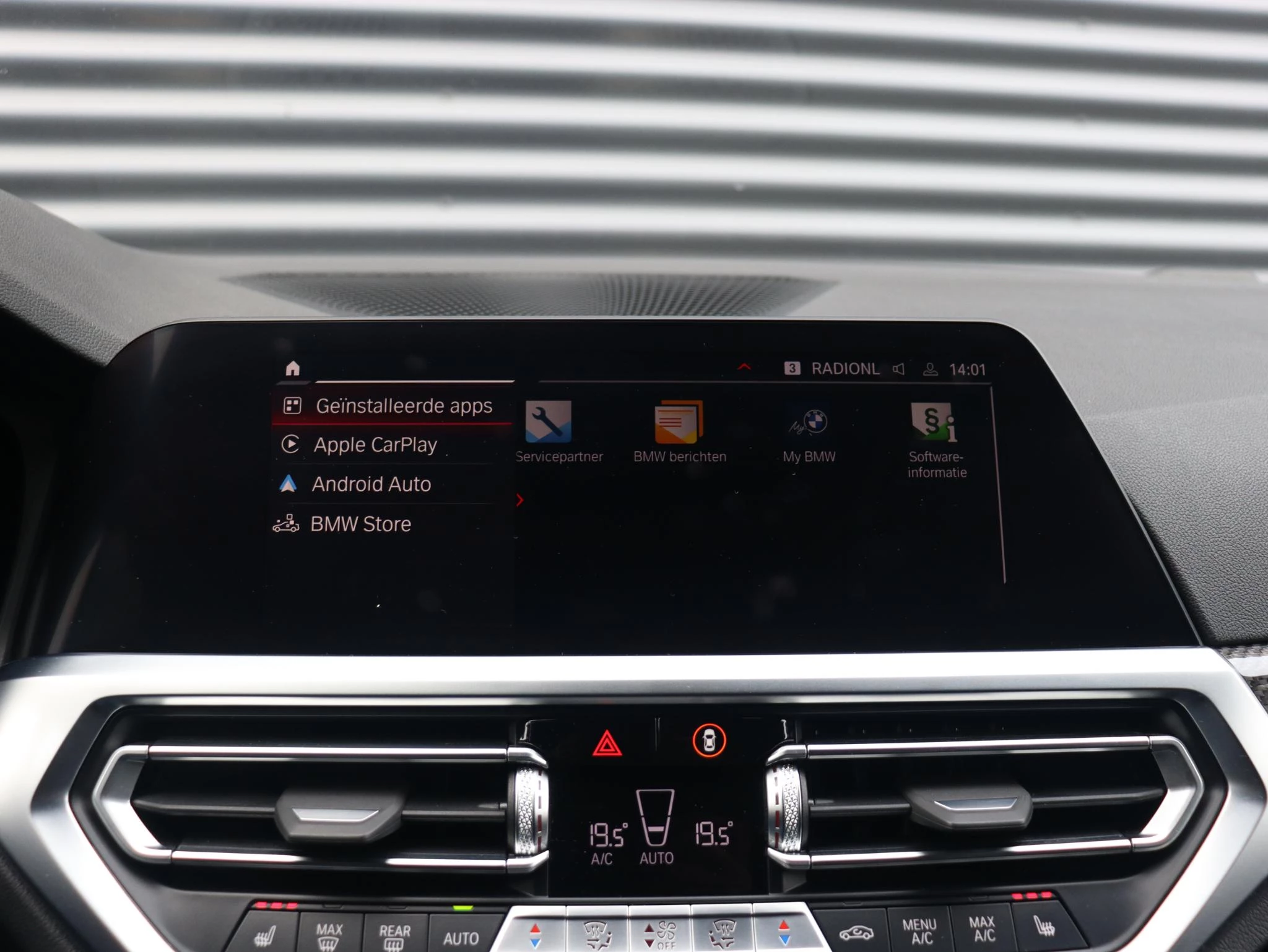 Hoofdafbeelding BMW M3