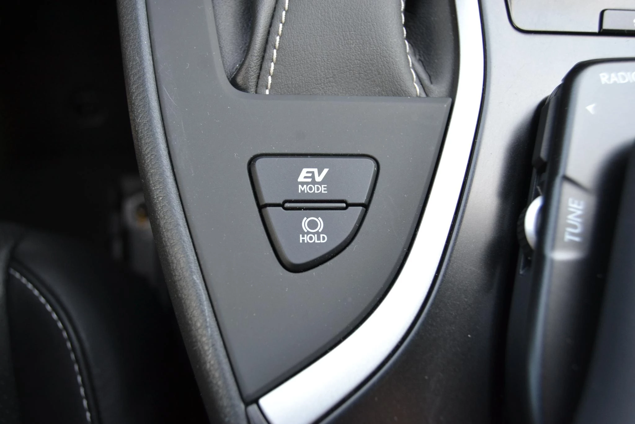 Hoofdafbeelding Lexus UX