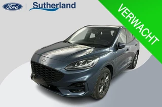 Ford Kuga 2.5 PHEV ST-Line X 225pk | Driver Assistance Pack | Wegklapbare Trekhaak | Winterpack | Technology Pack | All Weatherbanden