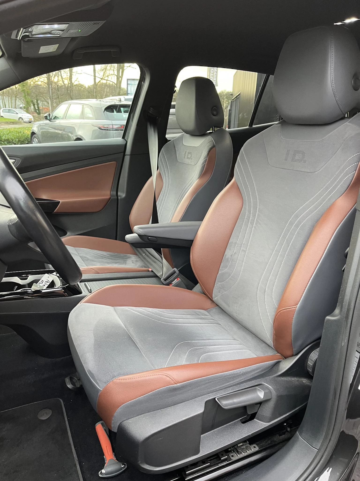 Hoofdafbeelding Volkswagen ID.4