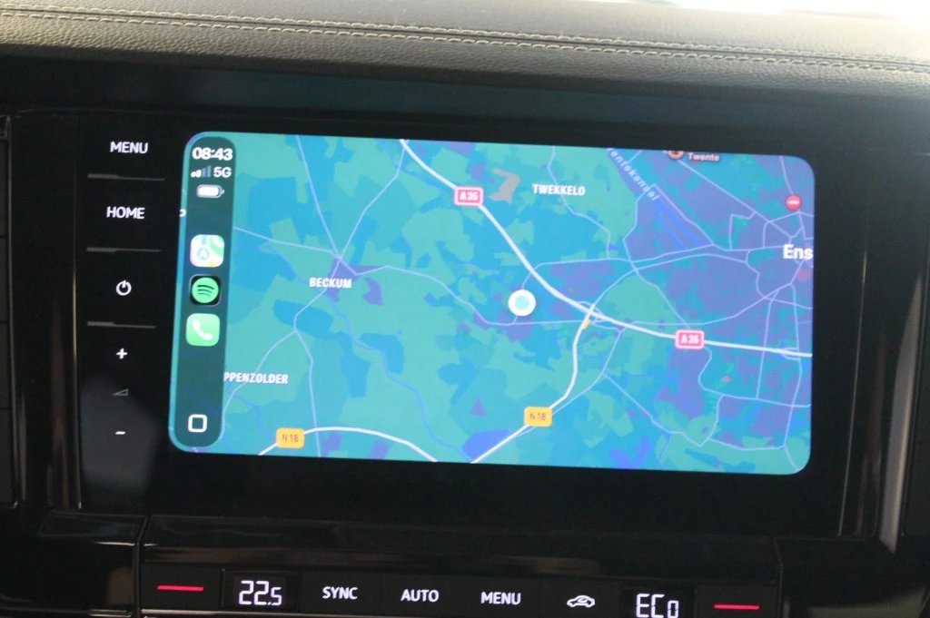 Hoofdafbeelding Volkswagen Touareg