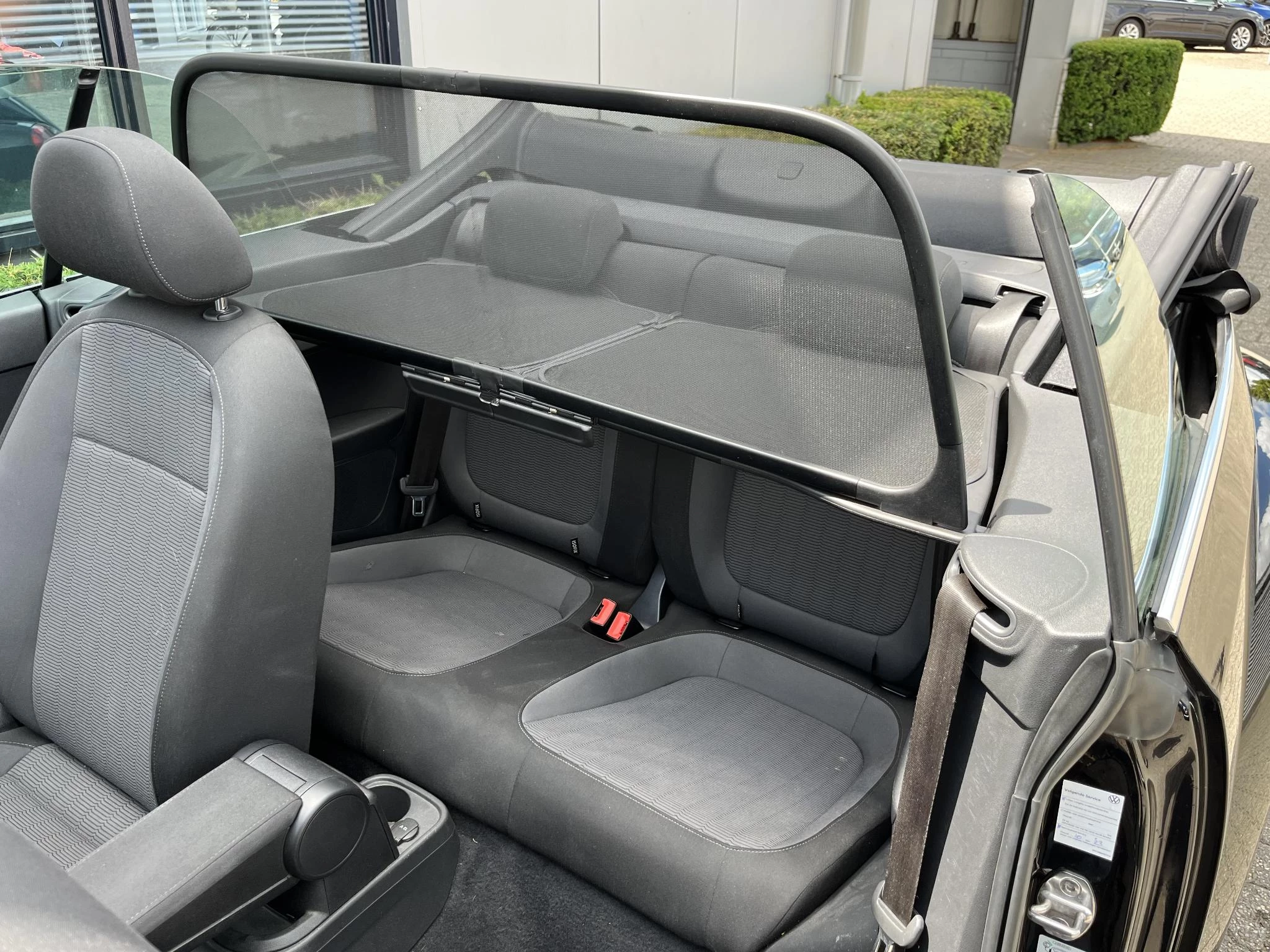 Hoofdafbeelding Volkswagen Beetle