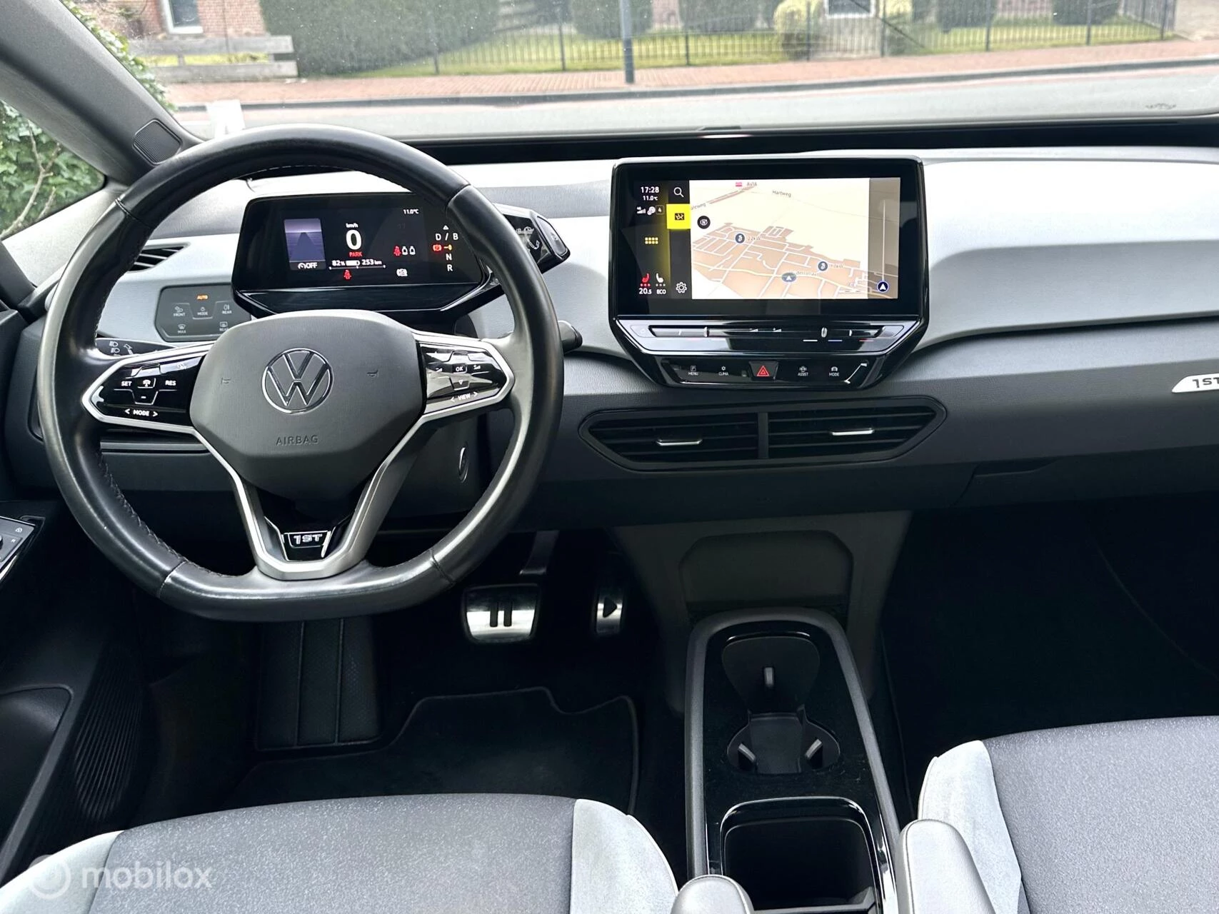 Hoofdafbeelding Volkswagen ID.3