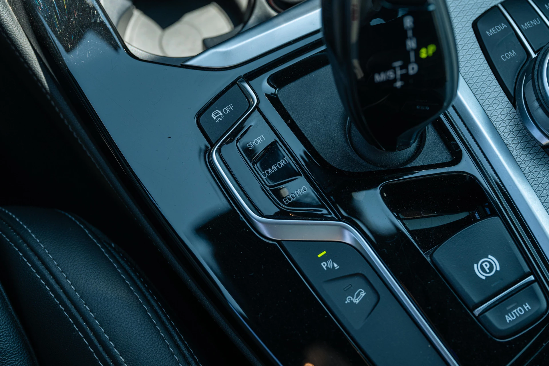 Hoofdafbeelding BMW X4