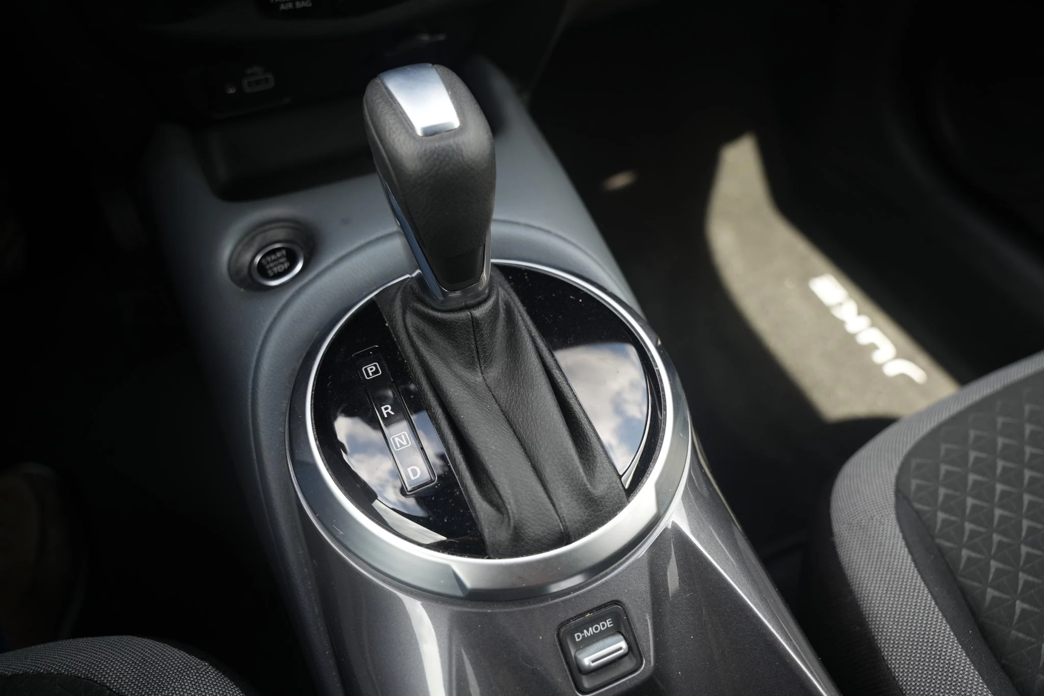 Hoofdafbeelding Nissan Juke