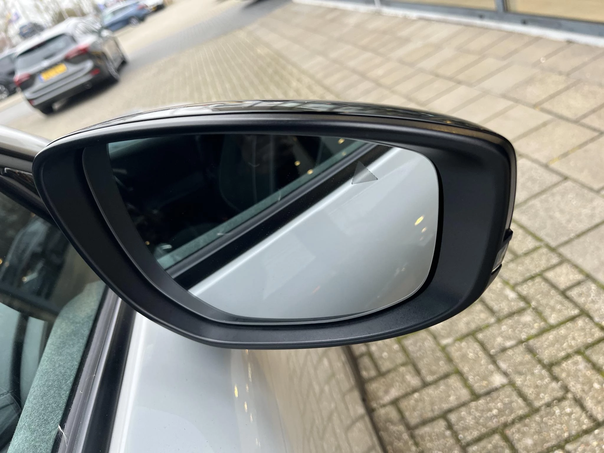 Hoofdafbeelding Mazda MX-30