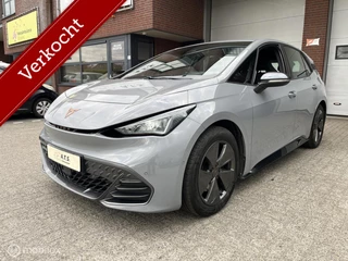 CUPRA Born Performance One 62 kWh LED*ACC*PDC*CAMERA*CARPLAY*