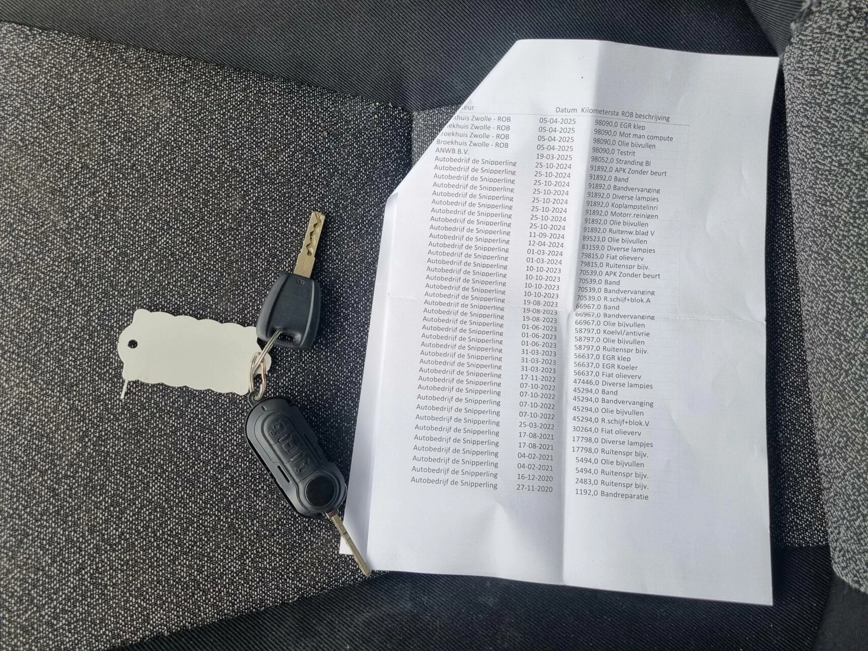 Hoofdafbeelding Fiat Ducato
