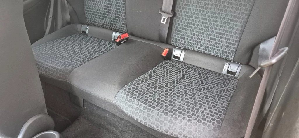 Hoofdafbeelding Opel Corsa-e