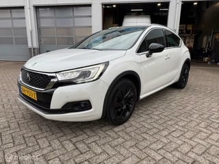 Hoofdafbeelding DS DS 4